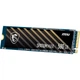 SSD 500Gb MSI SPATIUM M450 M.2 2280 PCIe NVMe Gen 4x4 3D NAND, Retail - изображение 3