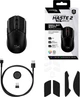 Мышь HyperX Pulsefire Haste 2 Mini Wireless, черная(DL_B6BDF716EBB1) - изображение 10