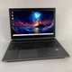 Ноутбук HP zBook 15 G6 15.6" FullHD i7-9850H/16 RAM/128 SSD+500 HDD/NVIDIA T1000 4 GB Б/В - изображение 1