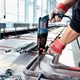 Мережевий перфоратор Bosch GBH 2-26 DRE Professional (SDS+, 800 Вт, 2.7 Дж) + кейс (25403) - зображення 4