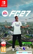 Гра Nintendo Switch EA Sports FC 27 (Картридж) (5030938125518) - зображення 1