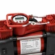 Автомобильный двухпоршневой компрессор Linder 12V 85 л/мин - изображение 3