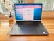 Ноутбук Dell PRECISION 5550 15,6" 4K 3840x2400 IPS Touch intel core i7-10750H nVidia A1000 GDDR6 32GB 512GB SSD - Б/У - изображение 2