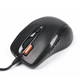 Проводная мышь A4Tech N-70FX-1, 600-1600DPI, USB, 1.5m, Black - изображение 3