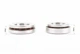 Підшипники рульової колонки до скутера Kinlon JL150-70C FENGRI - зображення 4