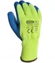 Защитные перчатки КВІТКА PRO Recodrag Wintergrip Industrial (XL/10) утепленные с латексным покрытием (24270) - изображение 3