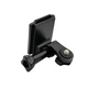 Адаптер NVG для екшн-камер Sony Xiaomi з різьбою 1/4 на тактичний шолом (415432D2009A) - зображення 1
