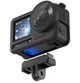 Силиконовый чехол aMagisn AA37-A для DJI Action 6 с колпачком линзы и ремешком (8BF68206565E) - изображение 3