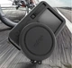 Силиконовый чехол aMagisn AA37-A для DJI Action 6 с колпачком линзы и ремешком (8BF68206565E) - изображение 6