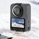 Защитная линза AC Prof 5538 для DJI Osmo 360 с олеофобным покрытием (9FE8F11790C6) - изображение 5