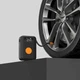 Автомобильный насос Wiwu Ai003 беспроводной 5000 mAh 90 W 0,2-150 PSI черный - изображение 4