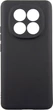 Комплект чехол для смартфона + ремешок DENGOS Cross-Body для Xiaomi Redmi Note 15 Black/Grey (DG-KM-CCRB-33) - изображение 2