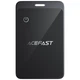 Трекер Acefast S3 Metal Card 100 мАч алюминий 85,5х53,5х2 мм - изображение 2
