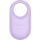 Трекер Hoco E94 Star GPS 52x29x8,1 мм ABS Taro Purple - изображение 1