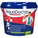 Набір хімії для басейну AquaDoctor 7 в 1 (Альгіцид, pH Minus, Хлор швидкої та повільної дії, Коагулянт, Дозатор, Тестер) - зображення 5