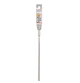Бур SDS-Plus-5X Bosch (6х200х260 мм) сверло (21014) - изображение 2