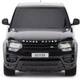 Іграшкова автомодель на радіокеруванні Rastar Range Rover 1:24 19 х 7,5 х 7,5 см - изображение 2