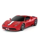 Іграшкова автомодель на радіокеруванні Rastar Ferrari 458 Speciale A 1:24 19 х 9,5 х 5,1 см - изображение 3