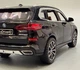 Машина Автосвіт BMW Х5 інерційна масштаб 1:24 відчиняються двері капот багажник 20см Чорна (AP-2012) - зображення 9