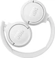 Наушники JBL Tune 520BT White - изображение 5