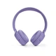 Наушники JBL Tune 520BT Purple - изображение 1