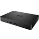 Док-станція DELL WD15 USB-C with 130W AC Adapter (452-BCCQ) - изображение 1