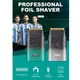 Электробритва VGR V-326 шейвер GREEN IPX6 - изображение 2