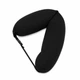 Подушка-сумка для подорожей чорна Travel Pillow Bag 2в1 - зображення 2