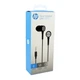 Навушники HP DHH-1111BK Headset Black (DHH-1111BK) - изображение 3