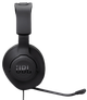Гарнітура JBL QUANTUM 100M2 Black (JBLQTUM100M2BLK) - изображение 6
