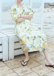 Спідниця H&M 17590 S Білий (1280) - изображение 1