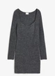 Плаття H&M 17174 XL Темний сірий (1179) - зображення 2