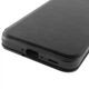 Шкіряний чохол-книжка Belora для Samsung Galaxy S24 FE Black - 00000086604_1 - изображение 7