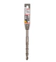Бур SDS-Plus Bosch (14х100х165 мм) сверло (20939) - изображение 2