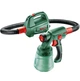 Фарборозпилювач електричний Bosch PFS 2000 (440 Вт) мережевий фарбопульт з нижнім баком (26022) - зображення 1