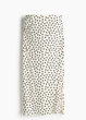 Спідниця H&M 17716 XL Молочний (1329) - изображение 3