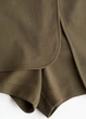 Спідниця H&M 17605 XXL Хакі (1283) - изображение 2