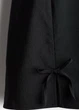 Спідниця H&M 17559 36 Чорний (1264) - изображение 2