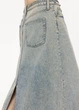 Спідниця H&M 17254 S Блакитний (1204) - зображення 2