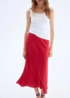 Спідниця H&M 17636 XL Червоний (1293) - изображение 1