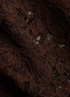 Спідниця H&M 17671 38 Темний коричневий (1295) - изображение 4
