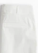 Спідниця H&M 17274 40 Білий (1210) - изображение 4