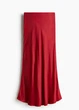 Спідниця H&M 17233 XXL Червоний (1184) - изображение 3
