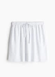 Спідниця H&M 17503 S Білий (1242) - зображення 2