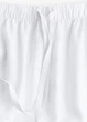 Спідниця H&M 17503 S Білий (1242) - зображення 3