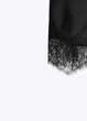 Спідниця Zara 17761 XL Чорний (4391) - зображення 5