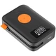 Автомобильный насос Ai003 Cordless Tire portable smart air pump Black Wiwu (2000003503933) - изображение 3