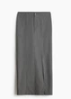 Спідниця H&M 17511 54 Сірий (1244) - изображение 2