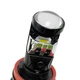 Светодиодная лампа с линзой Decker LED GL-02 5K H11 - изображение 7