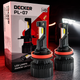 LED лампи Decker H11 PL-07 LED CANBUS 9-32V (комплект) 2 шт - изображение 1